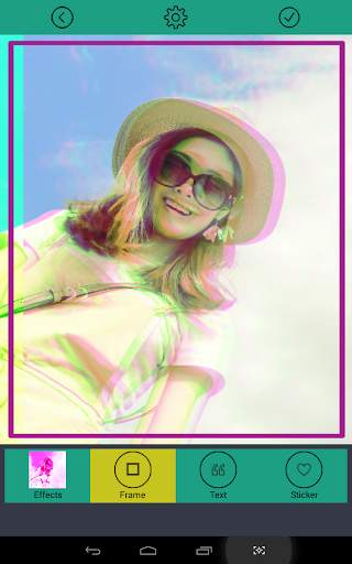 3D Photo Effect скриншот 6