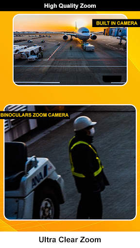Photo Video Binoculars Camera screenshot 5