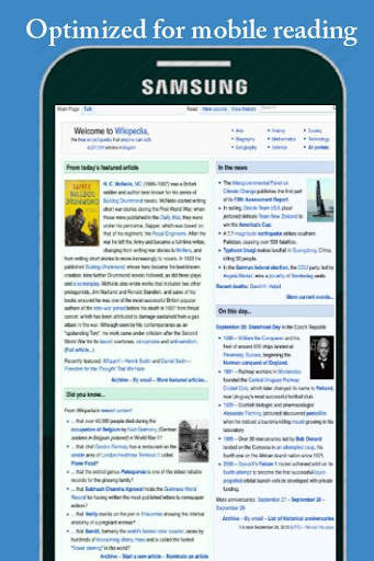 New PDF Reader 2021 screenshot 1