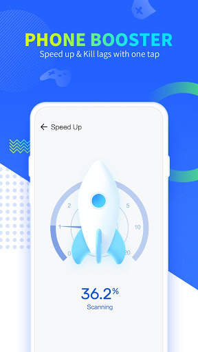 Nova Security - Antivirus, cleaner&earn money screenshot 6