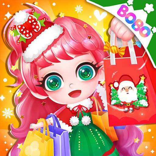 BoBo World:Shopping Mall 1.1.4