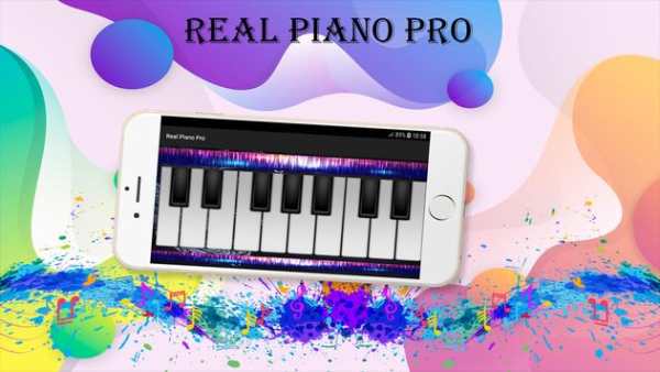Real Piano Pro 2020 screenshot 1