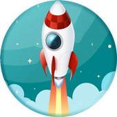 Android Speed Booster icon