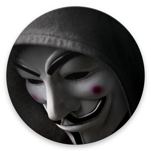 Anonymous Wallpapers-2018 icon