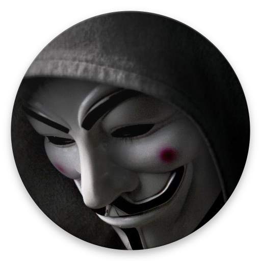 Anonymous Wallpapers-2018 1.2