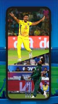 LIVE HD CRICKET T20,T10 ODI Test MATCHES TV 2020 screenshot 3