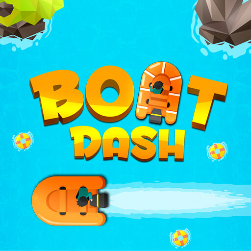 Boat Dash icon