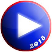 MX Player HD 2018 1.0