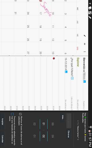 FiiWrite screenshot 16
