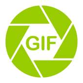 Insta GIF logo