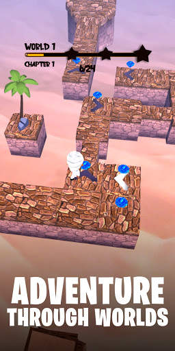 Camel Dash скриншот 3