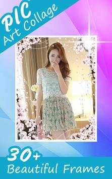 Pic Collage Photo Editor screenshot 2