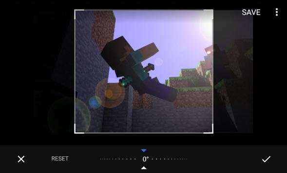 HD Wallpapers for Minecraft screenshot 5