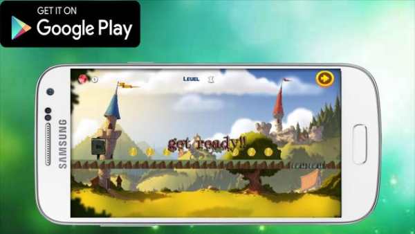 Tommy Tom adventure screenshot 4