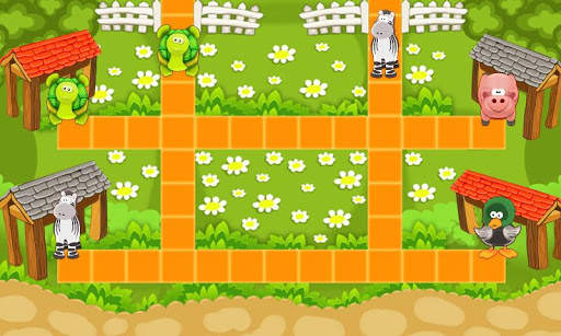 kids zoo - baby games screenshot 3