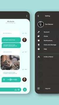 Tips Messenger 2020 screenshot 3