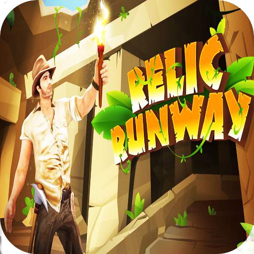 Relic Runway Game 1.1