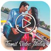 Tamil Video song status : lyrical video song