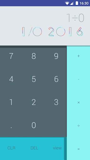 3D Calculator screenshot 7