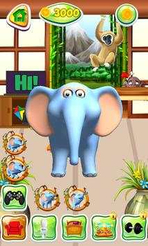 parlando elefante screenshot 2