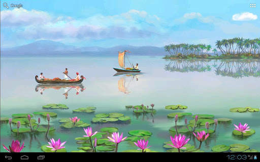 Cheerful Boats screenshot 12