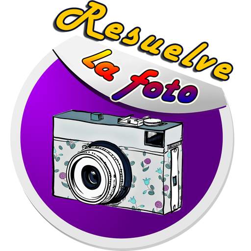 Resuelve La Foto -  Quiz de Palabras 2.7