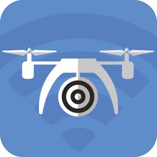 Drone WiFi 1.1