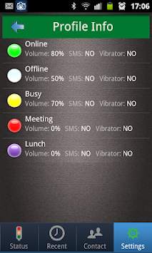 Callcare Lite screenshot 6