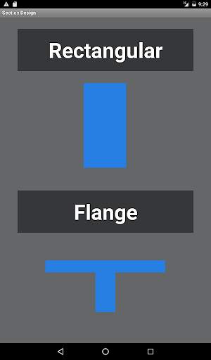 Section Design screenshot 10