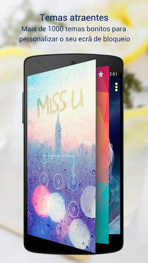 AppLock screenshot 5