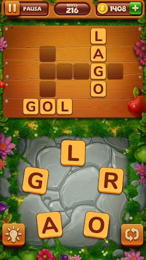 Jardin de Palabras screenshot 2