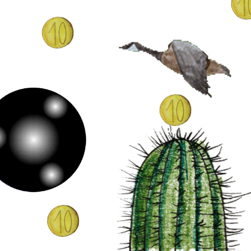 Bumpy Ball icon