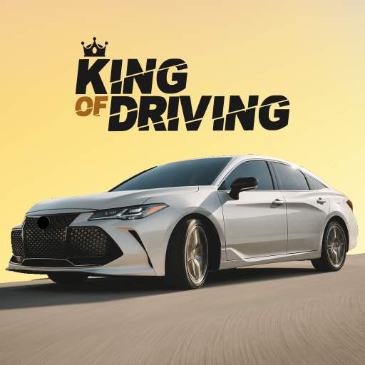 King of Driving 0.80