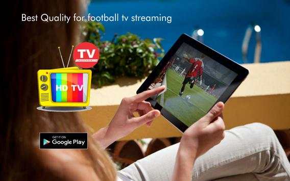TV indonesia Gratis screenshot 1