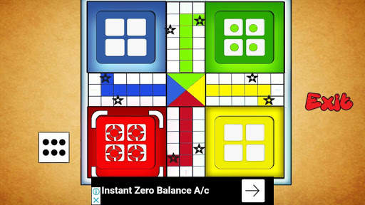 Ludo Wars screenshot 3