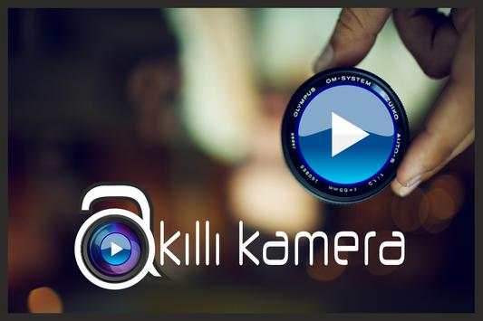 Akıllı Kamera screenshot 2