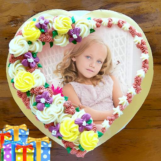 Photo On Cake 2021 screenshot 1
