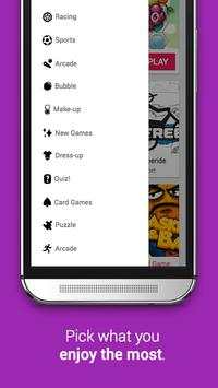 GameOn screenshot 3