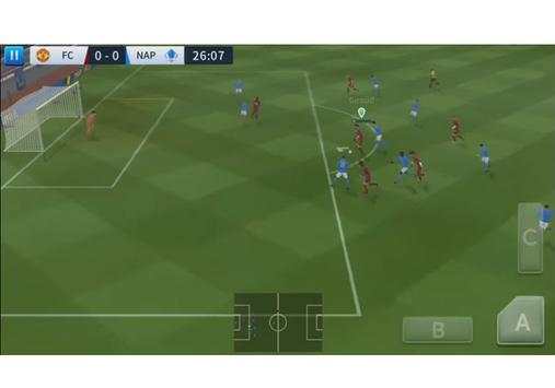 PES 20 PRO GUIDE screenshot 1