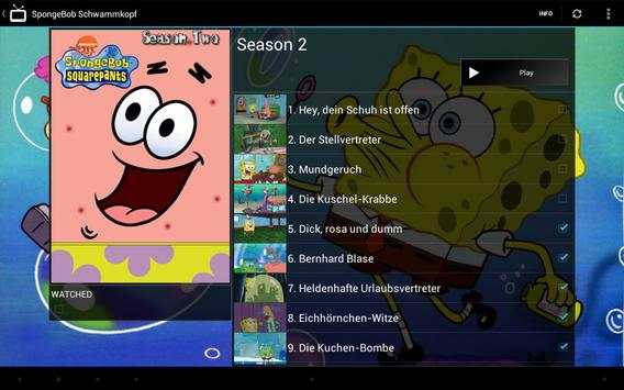 HomeMedia LITE screenshot 12