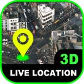 Street View live Map and Travel Navigation 1.5