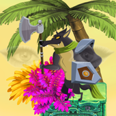 JumBistik icon