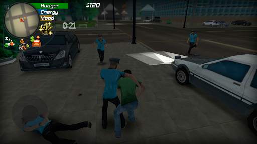 Big City Life : Simulator screenshot 3