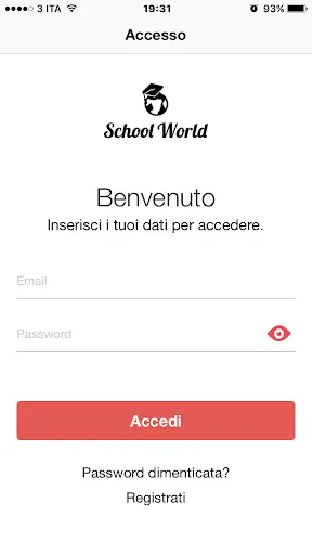 School World screenshot 2