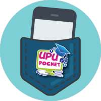 UPUPocket on 9Apps