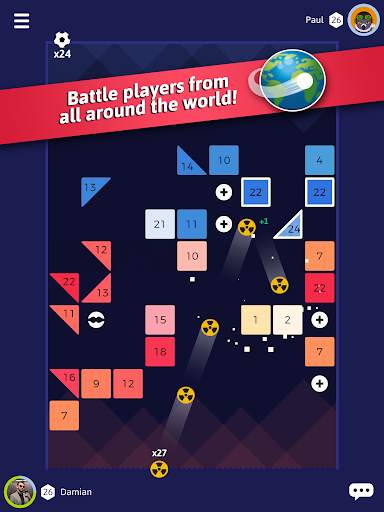 Battle Break - Multiplayer 8 تصوير الشاشة