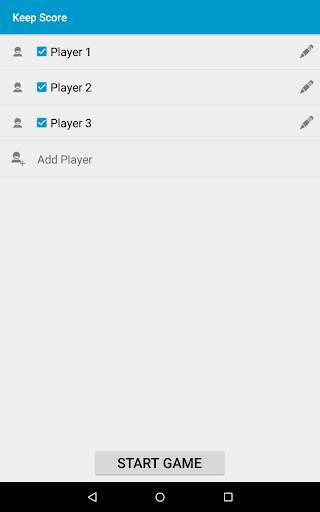 Keep Score 10 تصوير الشاشة