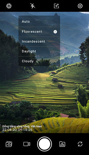 Timestamp camera: Add DateTime screenshot 15