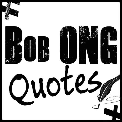 Bob Ong Quotes 1.1.1