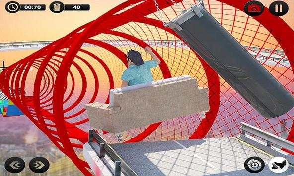 Wheel Race: Driving Challenge screenshot 5